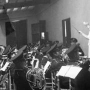 Concierto por el 25 aniversario del MuVIM en València