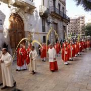 Domingo Ramos Valencia