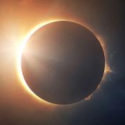 Eclipse solar total en València