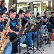Festival Novembre Jazz UPV en València
