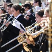 banda música Valencia
