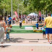 Esports Barri Campanar de València