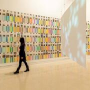 Imaginarios mecánicos técnicos IVAM