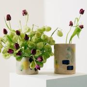 Ana Illueca abre las puertas de su taller de València