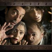 Escape Room: la obra teatral de la que no podrás escapar 