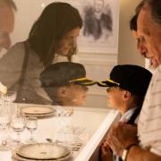 Exposición inmersiva «La Leyenda del Titanic» en València