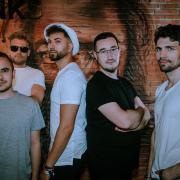 Concierto Neverland Bari en el Loco Club en València