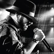 Concierto El Barrio en València