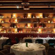 Noches flamencas en el restaurante TATEL de València