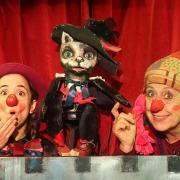 Festival de Títeres del Cabanyal-Canyamelar en València