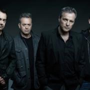 Hombres G en València