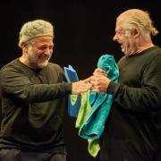 Obra de teatro «Hoy no estrenamos» en València