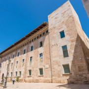 Palacio Benicarló Valencia Borja 
