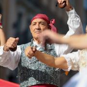 Folclore Palau Música