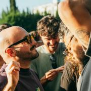 «Jardí Electrònic» en València