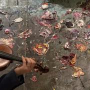 Concierto en torno a la obra de Anselm Kiefer en València