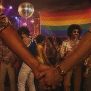 Tardeo Gay Games Disco 70’s en València