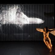 «Lucía Joyce»: espectáculo de teatro y danza en la Sala Russafa