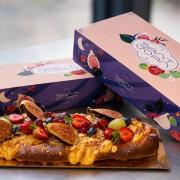 Prueba las cocas tradicionales de Sant Joan en València