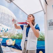 OceanFest 2026 en el Oceanogràfic de València