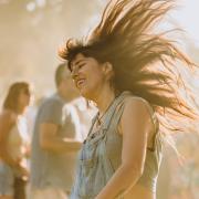 Ciclo de conciertos «Nits de Vivers» en València