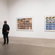 Exposición «Mnemosyne» en València