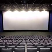 Nueva sala en los cines Kinépolis de València 