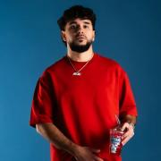 Alvama Ice en el Estadio Ciutat de València