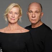 Obra de teatro «La música» en València