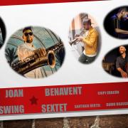 cartel latin jazz mar d'amura