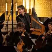 Festival «Compositoras a Escena» en València