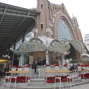 Mercado de Colón de València