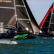 Grand prix 1 València