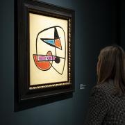 Compromiso con el arte. De Miró a Barceló