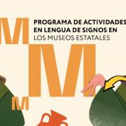 Actividades en Lengua de Signos en València