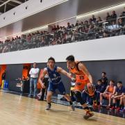Shooting Academy 2026 en L’Alqueria del Basket de València