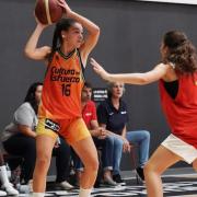 Campamento de baloncesto «Skills Camp» en València 