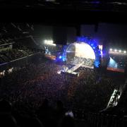 Festival de música Heineken House en València 