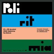 Festival Poliritmia