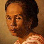 Exposición Retrato Valencia