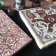 Exposición «Socarrats: símbolos y leyendas» en València