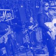 Conciertos de Falles a la Mar en València