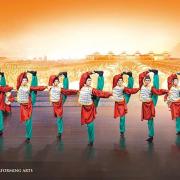 «Shen Yun»: espectáculo de cultura china en València