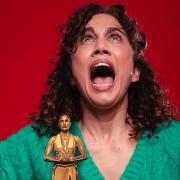 «Una madre de película» en el Teatre Talia  