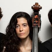 Concierto del Trío Falla en València