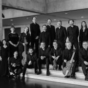 «Rey Arturo de Purcell»: concierto de Vox Luminis en València