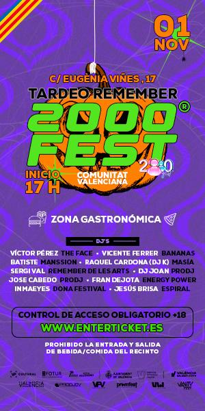 2000 fest