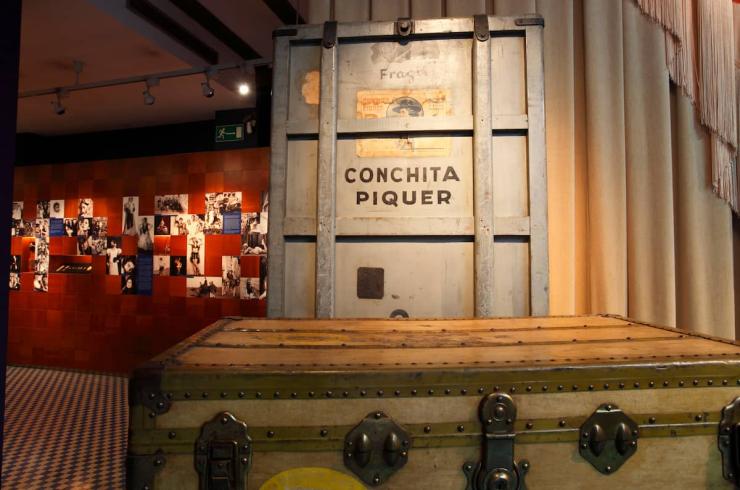 Día Internacional de los Museos 2026 en València