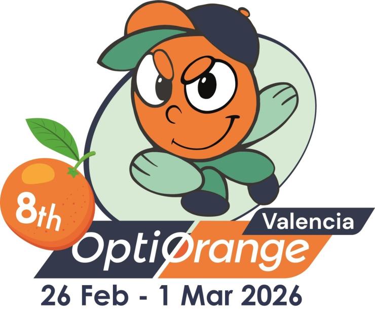 Cartel Optiorange 2026
