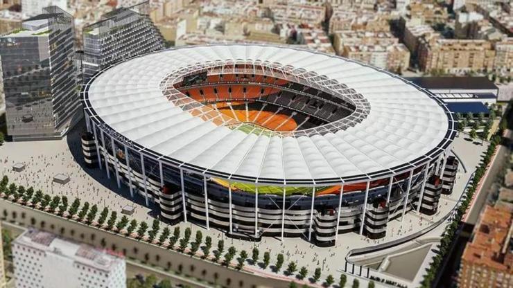 Nou Mestalla